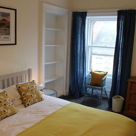 William Wallace Hotel Stirling Extérieur photo
