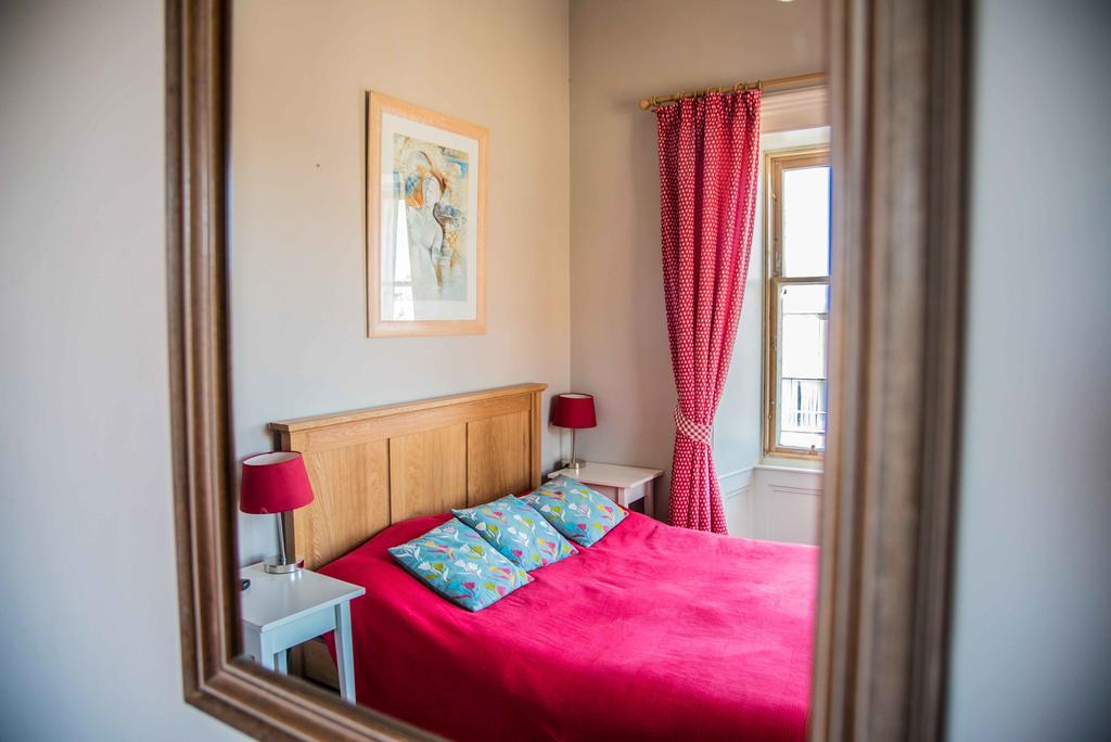 William Wallace Hotel Stirling Extérieur photo