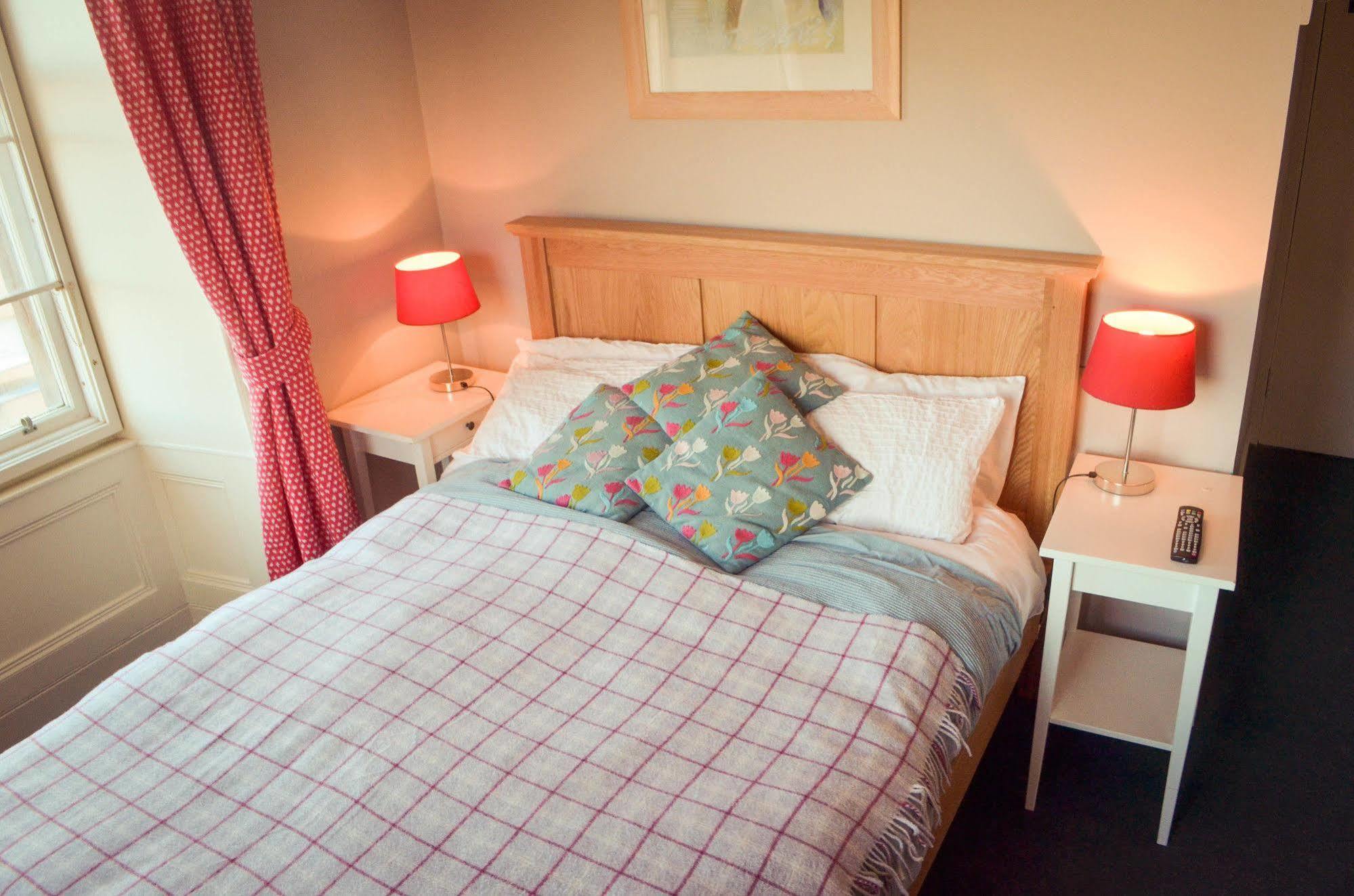 William Wallace Hotel Stirling Extérieur photo