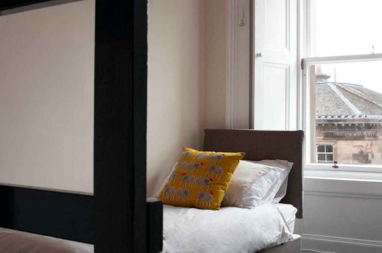 William Wallace Hotel Stirling Extérieur photo