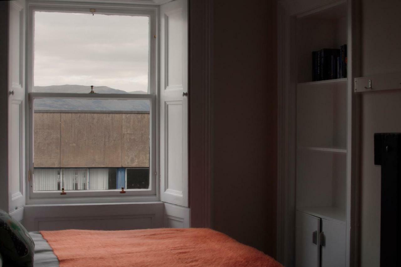 William Wallace Hotel Stirling Extérieur photo