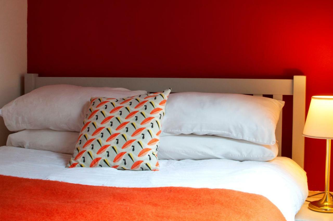 William Wallace Hotel Stirling Extérieur photo