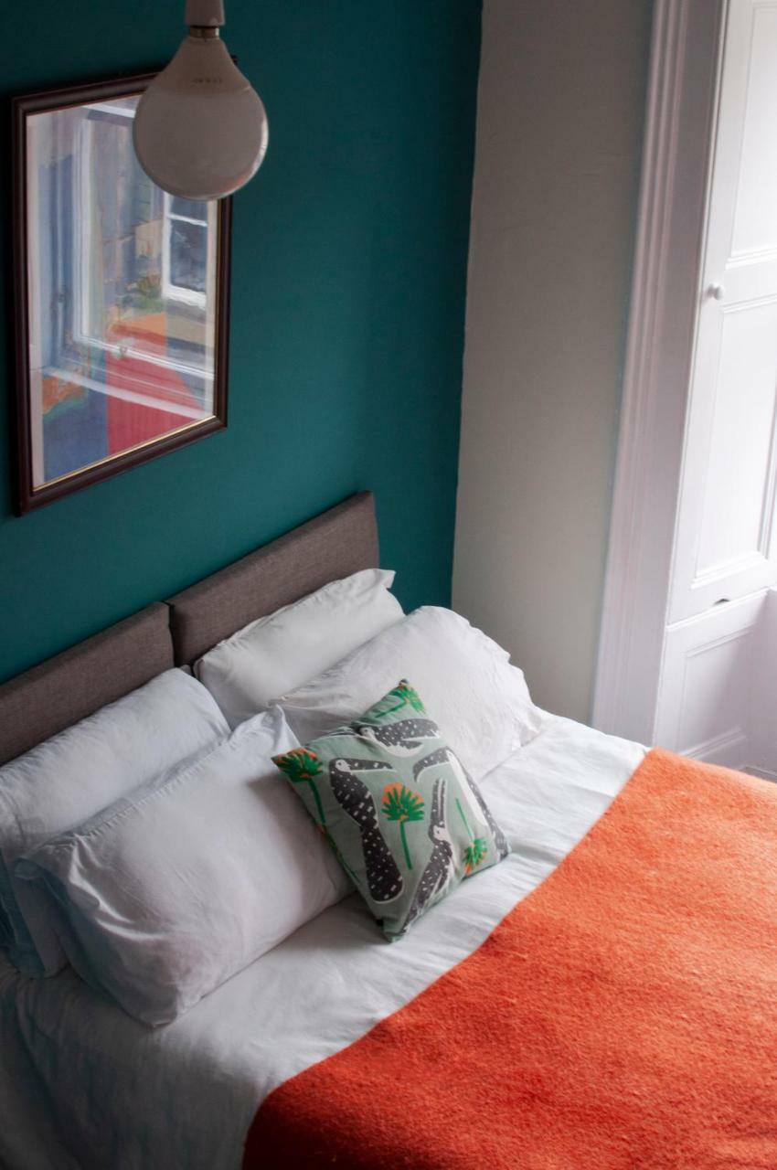 William Wallace Hotel Stirling Extérieur photo