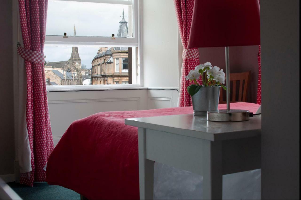 William Wallace Hotel Stirling Extérieur photo
