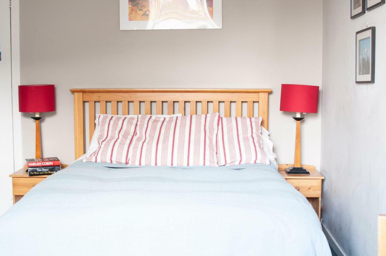 William Wallace Hotel Stirling Extérieur photo
