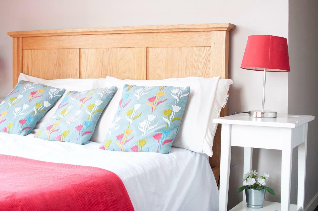 William Wallace Hotel Stirling Extérieur photo