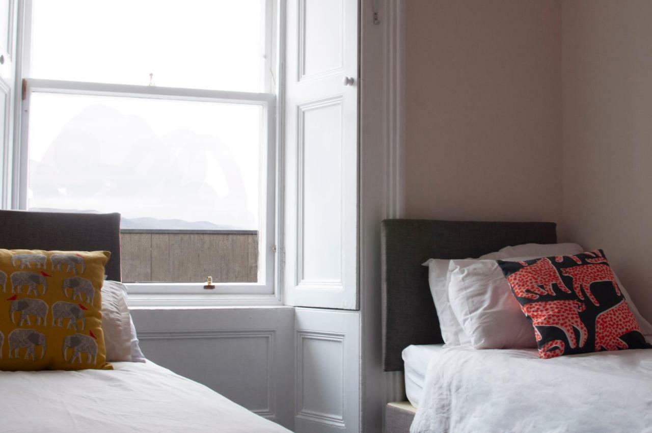 William Wallace Hotel Stirling Extérieur photo