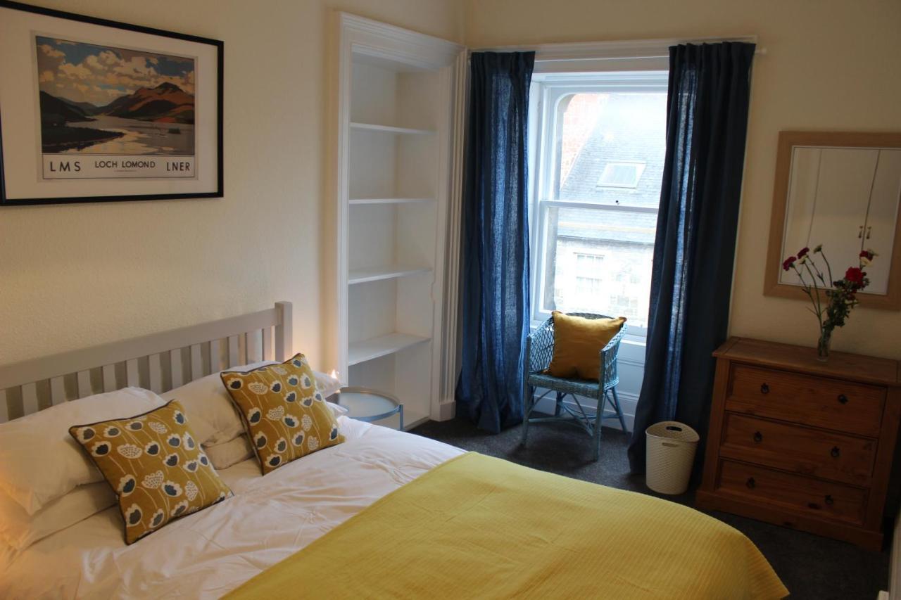 William Wallace Hotel Stirling Extérieur photo