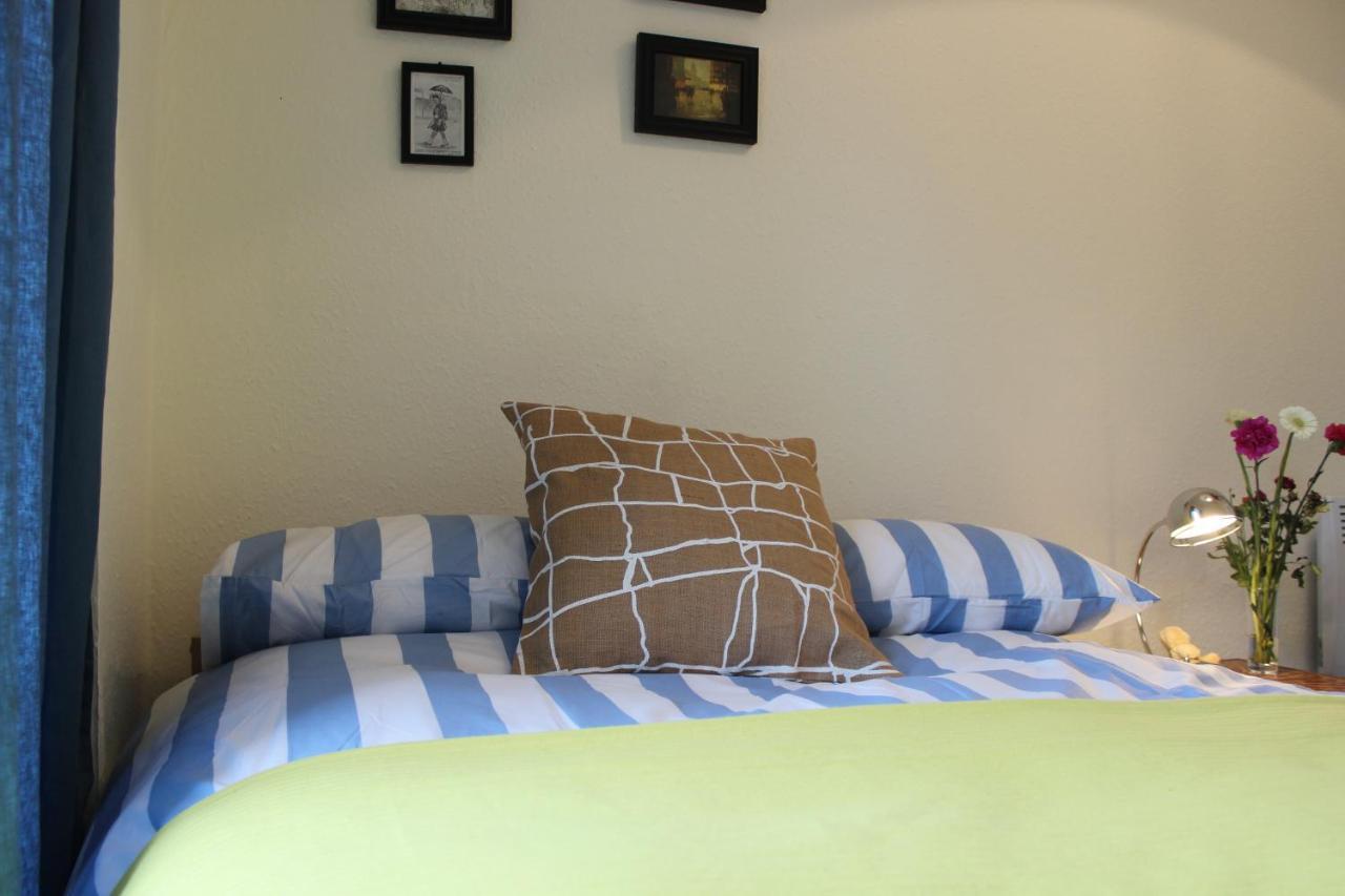 William Wallace Hotel Stirling Extérieur photo