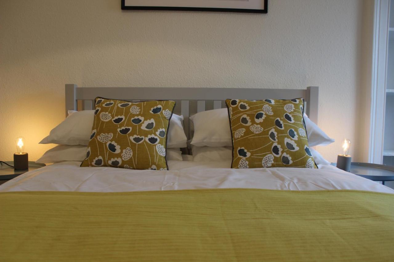 William Wallace Hotel Stirling Extérieur photo