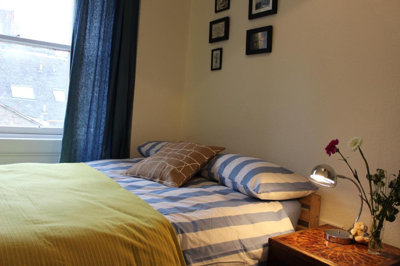 William Wallace Hotel Stirling Extérieur photo
