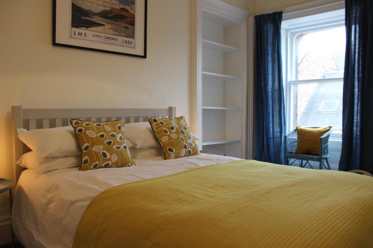 William Wallace Hotel Stirling Extérieur photo