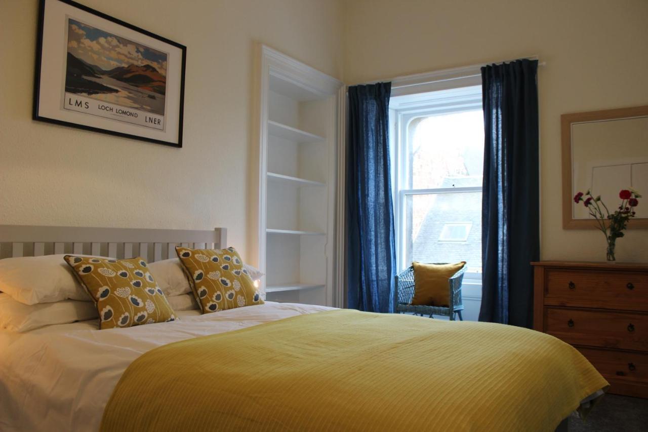William Wallace Hotel Stirling Extérieur photo